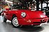 Occasion ALFA ROMEO SPIDER 2.0 126ch (Type 4) cabriolet Rouge