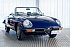 Occasion ALFA ROMEO SPIDER Série 2 1600 Junior cabriolet Bleu