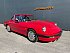 Occasion ALFA ROMEO SPIDER Série 3 2.0 cabriolet Rouge