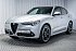Occasion ALFA ROMEO STELVIO 2.2 Diesel Q4 210 ch VELOCE SUV Gris