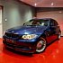 Occasion ALPINA B3 Bi-turbo 360 INDIVIDUAL Switch-Tronic berline Bleu