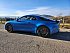 Occasion ALPINE A110 II S 300 ch EDITION HERITAGE KIT AERO coupé Bleu
