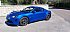 Occasion ALPINE A110 II 1.8 turbo 252 ch PREMIERE EDITION coupé Bleu