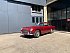 Occasion ASTON MARTIN DB5 4.0 coupé Rouge