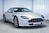 Occasion ASTON MARTIN V8 VANTAGE I 4.3 Coupé coupé Gris