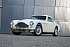 Occasion ASTON MARTIN DB2/4 MARK III coupé Beige