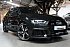 Occasion AUDI RS3 II Sportback 2.5 TFSI 400 ch berline Noir