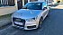 Occasion AUDI A1 Typ 8X 1.4 TFSI  122ch Ambition Luxe S tronic 7 citadine Gris clair