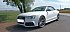 Occasion AUDI RS5 4.2 FSI V8 Quattro 450 ch Pack carbone cabriolet Blanc