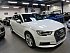 Occasion AUDI A3 SPORTBACK 3 1.4 TFSI e-tron 204 ch S line Stronic break Blanc