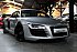 Occasion AUDI R8 I V8 4.2 FSI Quattro 420ch  R TRONIC coupé Gris