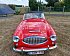 Occasion AUSTIN HEALEY 3000 MK2 cabriolet Rouge