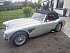 Occasion AUSTIN HEALEY 3000 Mk2 BN7 cabriolet Gris clair