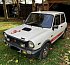 Occasion AUTOBIANCHI A112 Abarth citadine Blanc