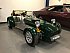 Occasion ***Autre*** SYLVA STRYKER 1.3l 90 ch cabriolet Vert