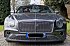Occasion BENTLEY CONTINENTAL GT III W12 6.0 635 ch coupé Gris
