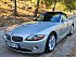 Occasion BMW Z4 E85 Roadster 3.0i 231ch BA PACK LUXE cabriolet Gris