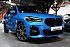 Occasion BMW X1 F48 M SPORT 4x4 Bleu