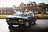 Occasion BMW 2800 (E3) berline Bleu foncé