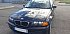 Occasion BMW SERIE 3 E46 316i 105ch Pack berline Bleu foncé