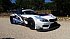 Occasion BMW Z4 E89 Roadster sDrive30i 258ch SPORT compétition Blanc