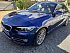 Occasion BMW SERIE 2 F22 Coupé 220i 184 ch luxury  PHASE 2 coupé Bleu foncé