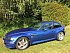 Occasion BMW Z3 E36 Coupé M 325ch coupé Bleu