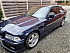 Occasion BMW SERIE 3 E30 318is 140ch Pack M coupé Violet foncé