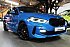 Occasion BMW SERIE 1 F40 5 portes 120d xDrive 190 ch M SPORT berline Bleu