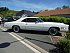 Occasion CADILLAC ELDORADO Serie 8 V8 8.2l cabriolet Ivoire