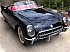 Occasion CHEVROLET CORVETTE C1 3.9 L6 (235ci) cabriolet Noir