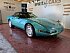 Occasion CHEVROLET CORVETTE C4 5.7 V8 (350ci) cabriolet Vert
