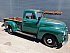 Occasion CHEVROLET 3100 PICK UP pick-up Vert foncé
