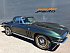 Occasion CHEVROLET CORVETTE C2 5.4 Small-Block V8 (327ci) coupé Vert foncé