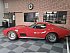 Occasion CHEVROLET CORVETTE C3 5.7 Small Block V8 (350ci) coupé Rouge