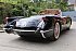 Occasion CHEVROLET CORVETTE C1 3.9 L6 (235ci) cabriolet Noir