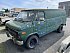 Occasion CHEVROLET C10 5.7 L V8 commerciale Vert