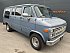 Occasion CHEVROLET CHEVY G20 monospace Bleu