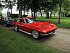 Occasion CHEVROLET CORVETTE C2 5.4 Small-Block V8 (327ci) coupé Rouge