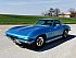 Occasion CHEVROLET CORVETTE C2 5.4 Small-Block V8 (327ci) coupé