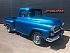Occasion CHEVROLET APACHE 5.7 V8 STEPSIDE pick-up Bleu