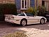Occasion CHEVROLET CORVETTE C4 5.7 V8 (350ci) Greenwood coupé Blanc