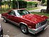 Occasion CHEVROLET EL CAMINO V (V) V8 pick-up Rouge