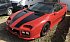 Occasion CHEVROLET CAMARO Serie 4 Z28 coupé Rouge