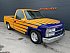 Occasion CHEVROLET SILVERADO 350 ci 5.7 V8 pick-up Jaune foncé