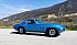Occasion CHEVROLET CORVETTE C2 5.4 Small-Block V8 (327ci) L76 High Perf coupé Bleu