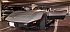 Occasion CHEVROLET CORVETTE C3 5.7 Small Block V8 (350ci) 25th anniversary édition coupé Gris clair