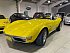 Occasion CHEVROLET CORVETTE C3 5.7 Small Block V8 (350ci) cabriolet Jaune