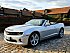 Occasion CHEVROLET CAMARO Serie 5 2SS 6.2 V8 405 ch (376 ci) toutes options cabriolet Gris clair
