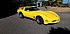 Occasion CHEVROLET CORVETTE C3 5.0 Small Block V8 (305ci) pack luxe coupé Jaune